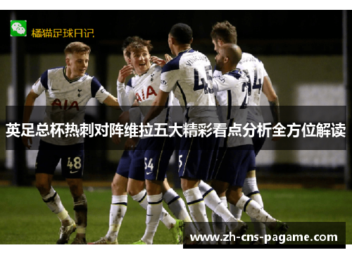 英足总杯热刺对阵维拉五大精彩看点分析全方位解读