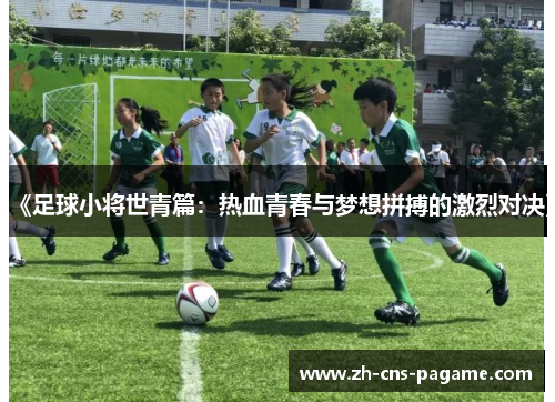 《足球小将世青篇：热血青春与梦想拼搏的激烈对决》