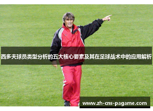 西多夫球员类型分析的五大核心要素及其在足球战术中的应用解析 西多夫球员类型分析的五大核心要素及其在足球战术中的应用解析
