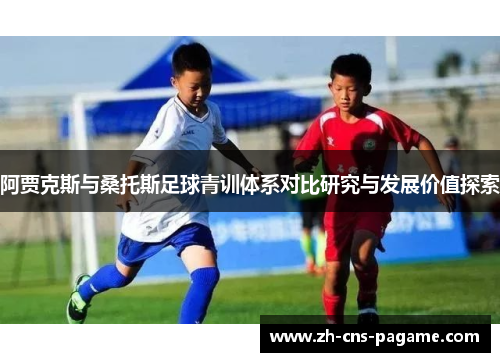 阿贾克斯与桑托斯足球青训体系对比研究与发展价值探索